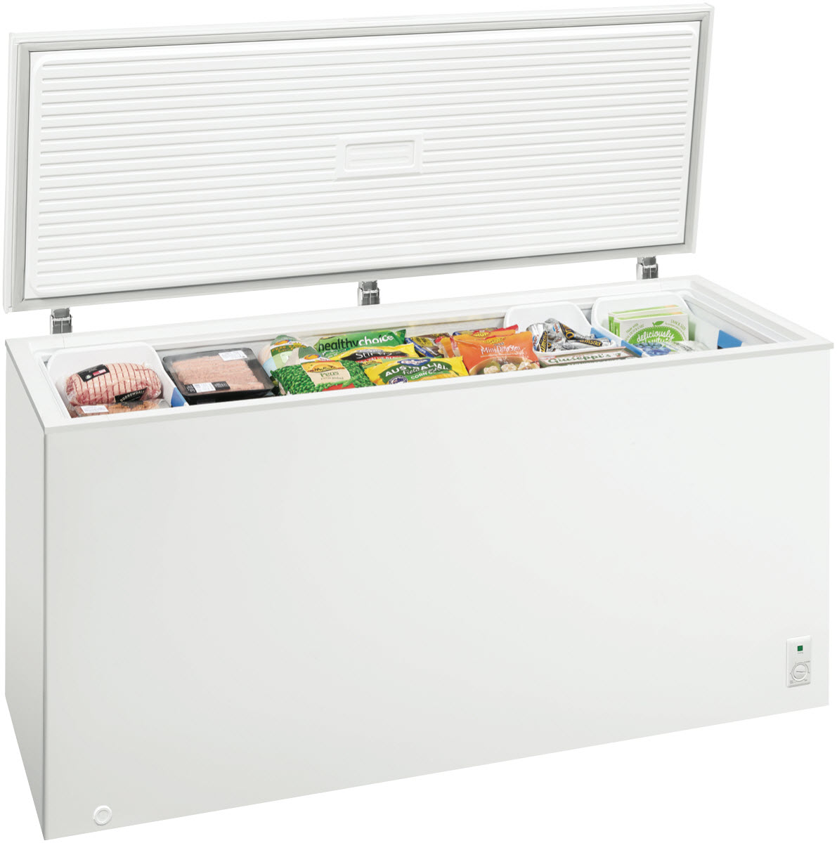 Westinghouse 702L Chest Freezer
